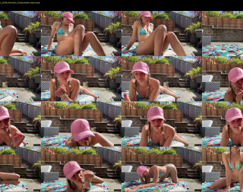 phoenix_taylor — 13 minute Chaturbate female cam show recording, 720p, Mar 18, 2025