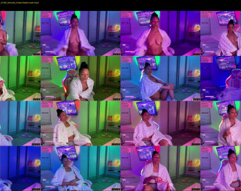 princess_cece — 120 minute Chaturbate female cam show recording, 720p, Mar 18, 2025