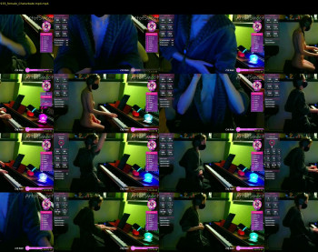 realartofslut — 114 minute Chaturbate female cam show recording, 720p, Mar 18, 2025