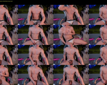 rilator — 111 minute Chaturbate male cam show recording, 720p, Mar 18, 2025