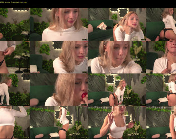 roselyn_rose — 120 minute Chaturbate female cam show recording, 720p, Mar 18, 2025
