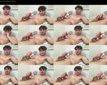 ryan287747 — 11 minute Chaturbate male cam show recording, 480p, Mar 18, 2025