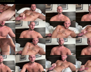 ryanandchadcb — 100 minute Chaturbate male cam show recording, 720p, Mar 18, 2025