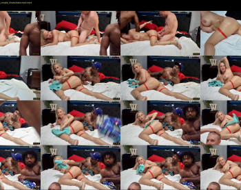 sadierw — 4 minute Chaturbate female cam show recording, 720p, Mar 19, 2025