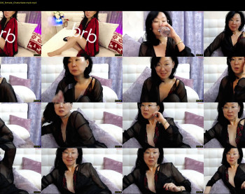 sandrami__ — 21 minute Chaturbate female cam show recording, 720p, Mar 18, 2025