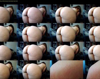 sandycandypervs — 88 minute Chaturbate couple cam show recording, 720p, Mar 18, 2025
