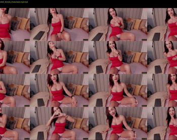 saraymonroe — 13 minute Chaturbate female cam show recording, 720p, Mar 19, 2025