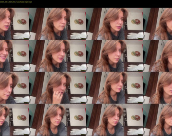 sasha_moormeoow — 3 minute Chaturbate female cam show recording, 720p, Mar 18, 2025