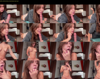 sasha_moormeoow — 12 minute Chaturbate female cam show recording, 720p, Mar 18, 2025