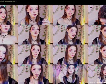 shiny_jail — 48 minute Chaturbate female cam show recording, 720p, Mar 19, 2025
