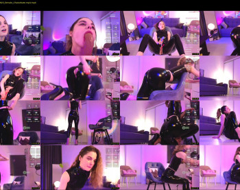 sonia__rose — 120 minute Chaturbate female cam show recording, 720p, Mar 18, 2025