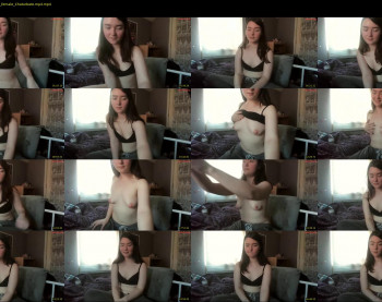 soursou — 31 minute Chaturbate female cam show recording, 480p, Mar 18, 2025