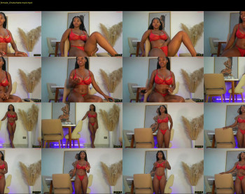sow_fitt — 121 minute Chaturbate female cam show recording, 720p, Mar 19, 2025