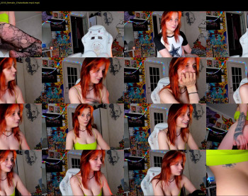 sunny_mouse — 48 minute Chaturbate female cam show recording, 720p, Mar 18, 2025