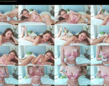 susannahxx — 29 minute Chaturbate female cam show recording, 720p, Mar 18, 2025