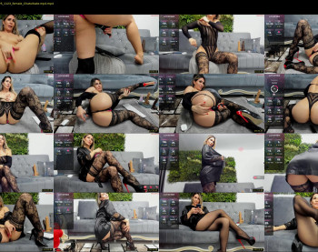 sweetcherry30_ — 120 minute Chaturbate female cam show recording, 720p, Mar 18, 2025