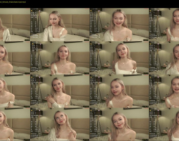 taitedutch — 121 minute Chaturbate female cam show recording, 720p, Mar 18, 2025