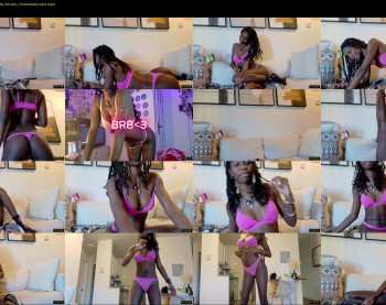 tokyo_wld — 67 minute Chaturbate female cam show recording, 720p, Mar 18, 2025