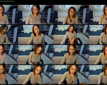 toplegs — 16 minute Chaturbate female cam show recording, 720p, Mar 18, 2025