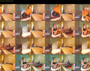 totally_spy — 76 minute Chaturbate female cam show recording, 720p, Mar 18, 2025