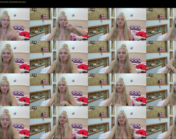 truefoxyyy — 4 minute Chaturbate female cam show recording, 720p, Mar 18, 2025