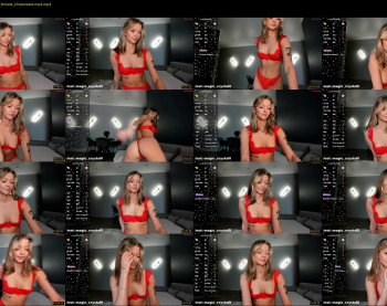 vopooo — 29 minute Chaturbate couple cam show recording, 720p, Mar 18, 2025