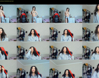 wastforu — 67 minute Chaturbate female cam show recording, 720p, Mar 18, 2025