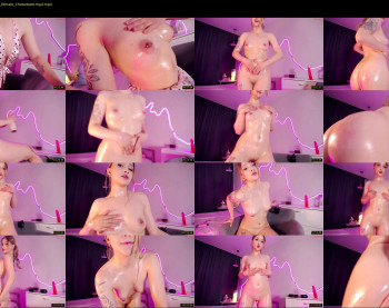 wild_lov — 83 minute Chaturbate female cam show recording, 720p, Mar 18, 2025