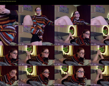 wow_luvng — 21 minute Chaturbate female cam show recording, 720p, Mar 18, 2025