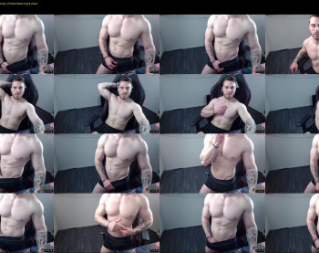 xtrakil — 31 minute Chaturbate male cam show recording, 720p, Mar 18, 2025