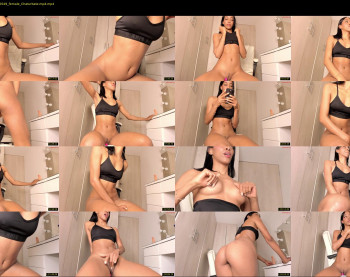 yuly_terann_ — 107 minute Chaturbate female cam show recording, 720p, Mar 18, 2025