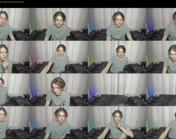 0verlandd — 39 minute Chaturbate male cam show recording, 720p, Mar 19, 2025