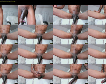 123hellyeah — 6 minute Chaturbate male cam show recording, 720p, Mar 20, 2025