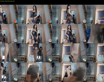 1mari_01 — 16 minute Chaturbate female cam show recording, 720p, Mar 20, 2025