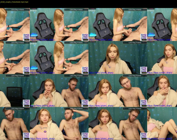 _capybara0_0 — 62 minute Chaturbate couple cam show recording, 720p, Mar 20, 2025
