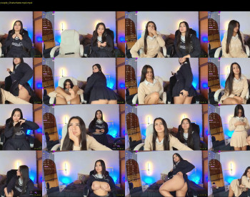 _gaby1 — 86 minute Chaturbate female cam show recording, 720p, Mar 19, 2025