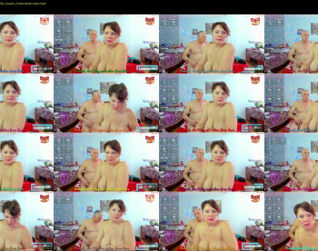 _lady_red_ — 4 minute Chaturbate female cam show recording, 720p, Mar 19, 2025