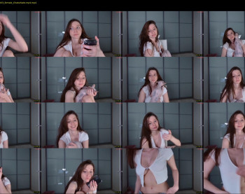 _mary_chili — 36 minute Chaturbate female cam show recording, 720p, Mar 20, 2025
