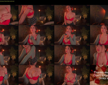 _protea — 73 minute Chaturbate female cam show recording, 720p, Mar 20, 2025
