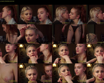 a_mhere — 88 minute Chaturbate couple cam show recording, 720p, Mar 19, 2025