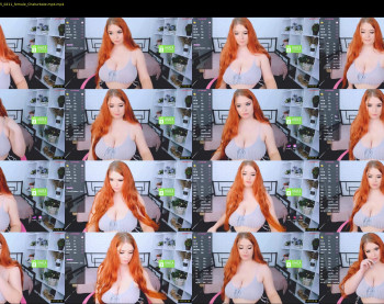 abogailmaartin — 108 minute Chaturbate female cam show recording, 720p, Mar 20, 2025