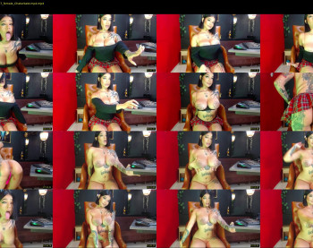 aitanarus — 15 minute Chaturbate female cam show recording, 720p, Mar 19, 2025