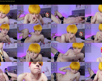alex_valllley — 120 minute Chaturbate male cam show recording, 720p, Mar 19, 2025