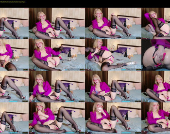 alice69foxy — 120 minute Chaturbate female cam show recording, 720p, Mar 19, 2025