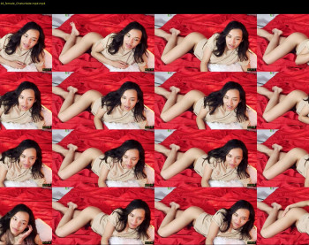 alice_bane — 4 minute Chaturbate female cam show recording, 720p, Mar 19, 2025