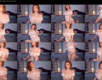 alice_edward — 61 minute Chaturbate couple cam show recording, 720p, Mar 20, 2025