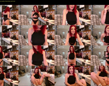 aly_alyce — 112 minute Chaturbate female cam show recording, 720p, Mar 19, 2025