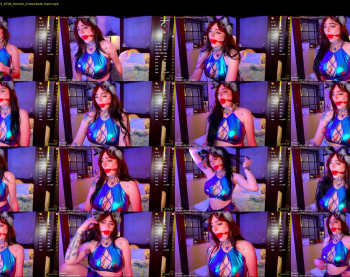 amphetameme — 103 minute Chaturbate female cam show recording, 720p, Mar 19, 2025