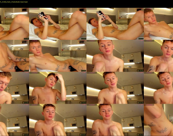 angel_andreww — 29 minute Chaturbate male cam show recording, 720p, Mar 19, 2025