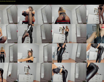 anisialuna_ — 120 minute Chaturbate female cam show recording, 720p, Mar 19, 2025